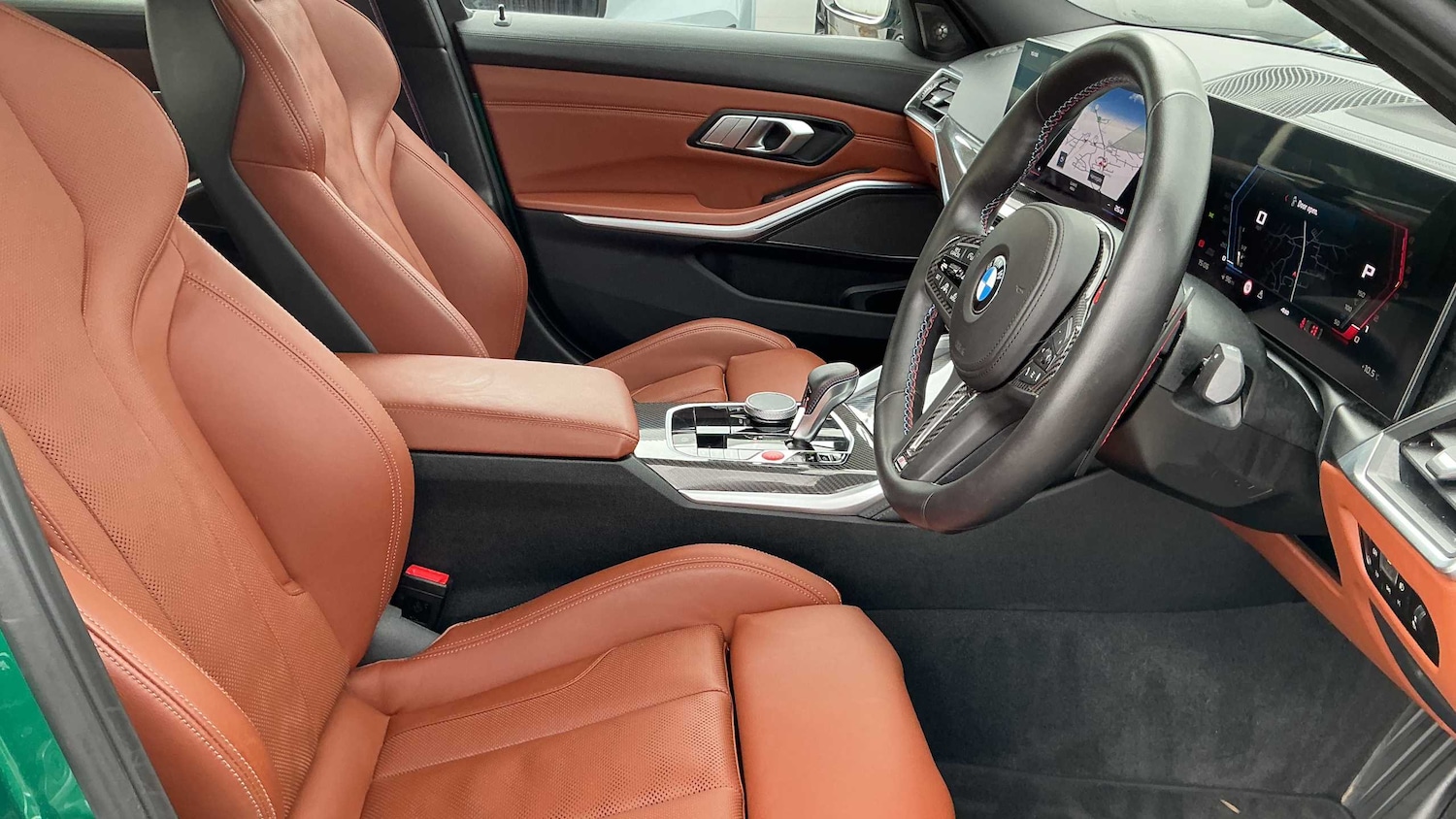 Used BMW M3 2023 for sale - 77913929: Photo 5