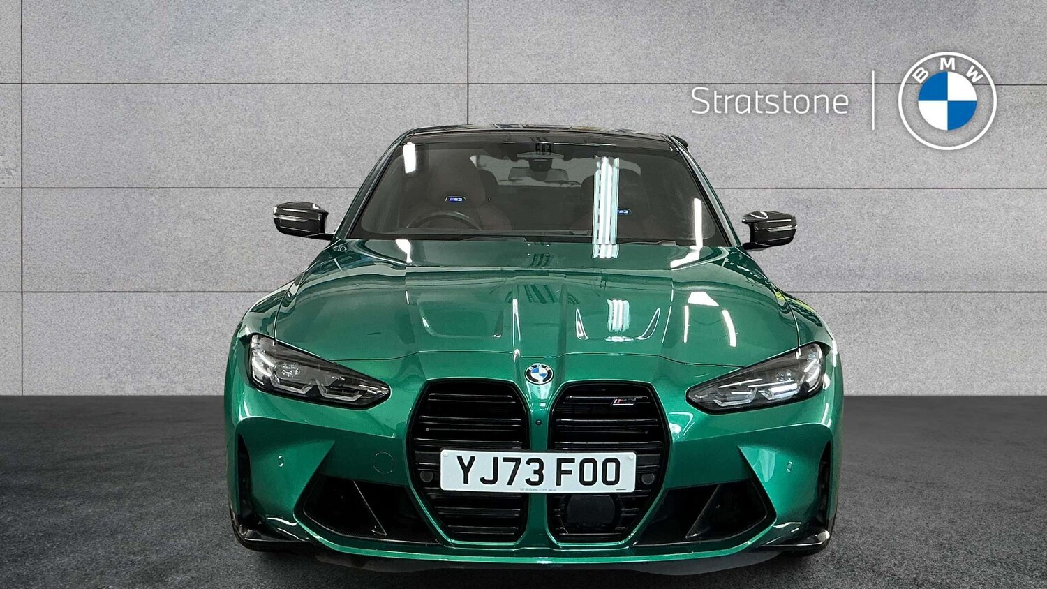 Used BMW M3 2023 for sale - 77913929: Photo 6