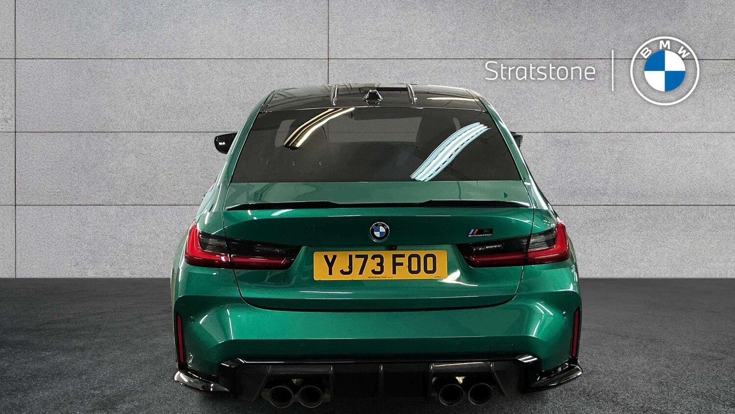 Used BMW M3 2023 for sale - 77913929: Photo 7