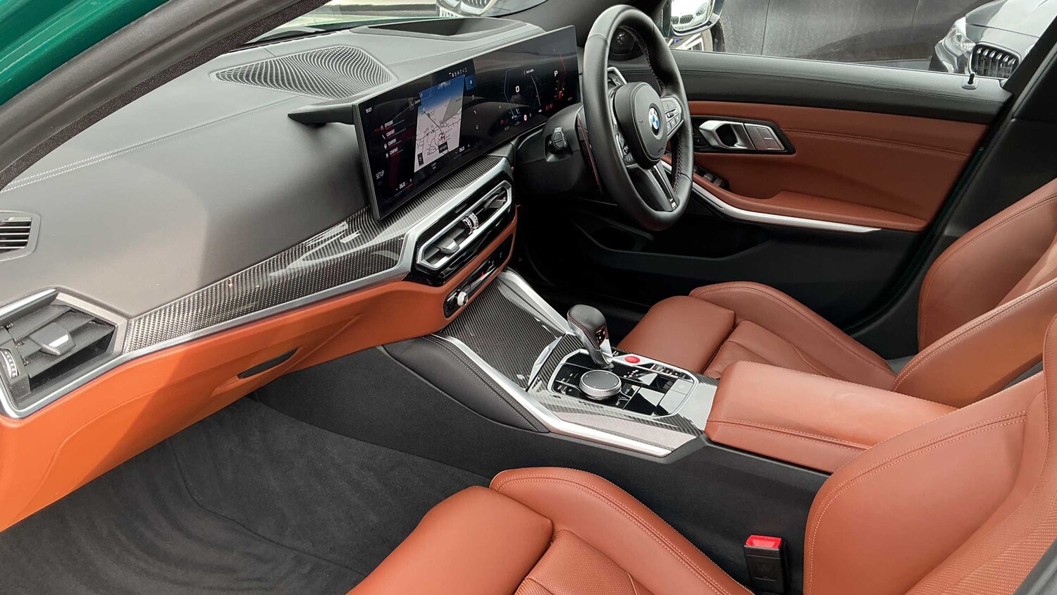 Used BMW M3 2023 for sale - 77913929: Photo 8