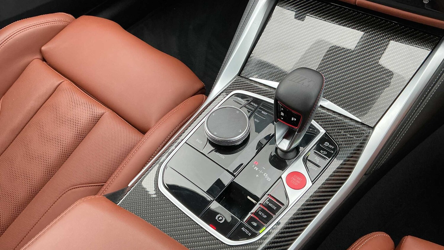 Used BMW M3 2023 for sale - 77913929: Photo 9