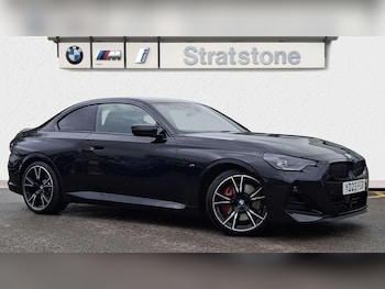 Used BMW 2 Series 2023 for sale - 75818337: Photo