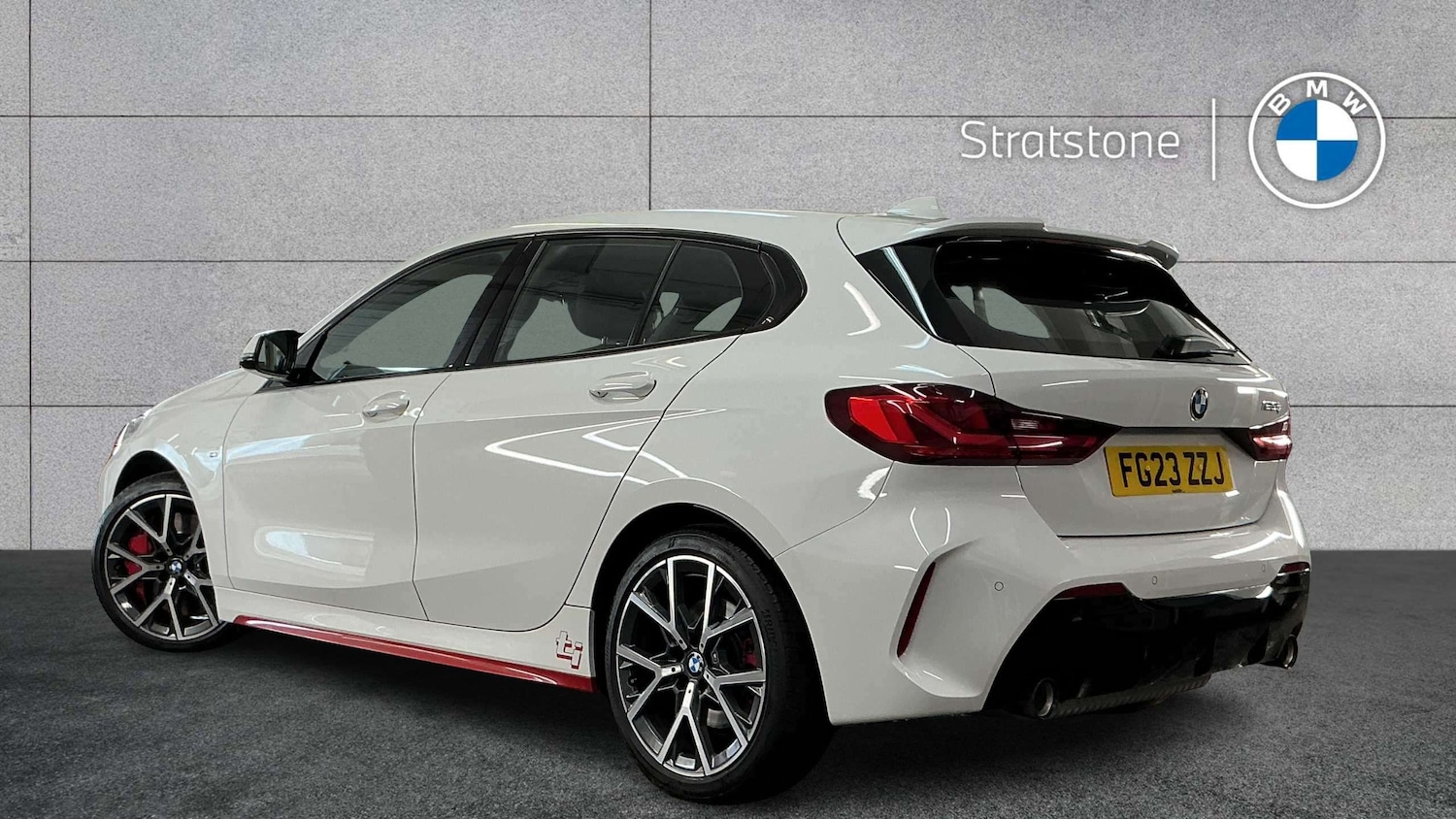 Used BMW 1 Series for sale - 77661044: Photo 2