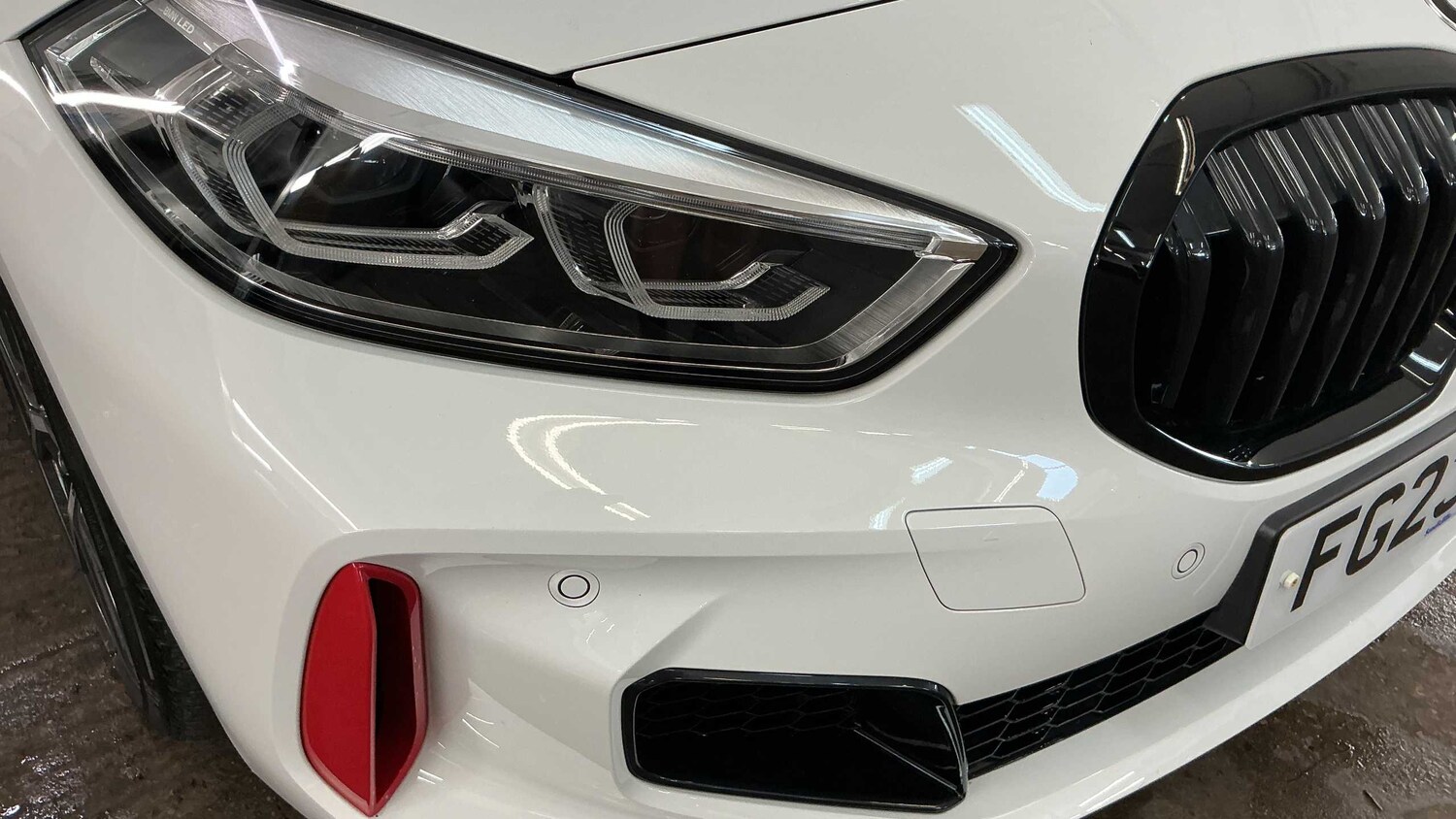 Used BMW 1 Series for sale - 77661044: Photo 29