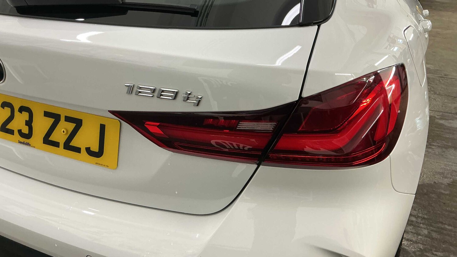 Used BMW 1 Series for sale - 77661044: Photo 32