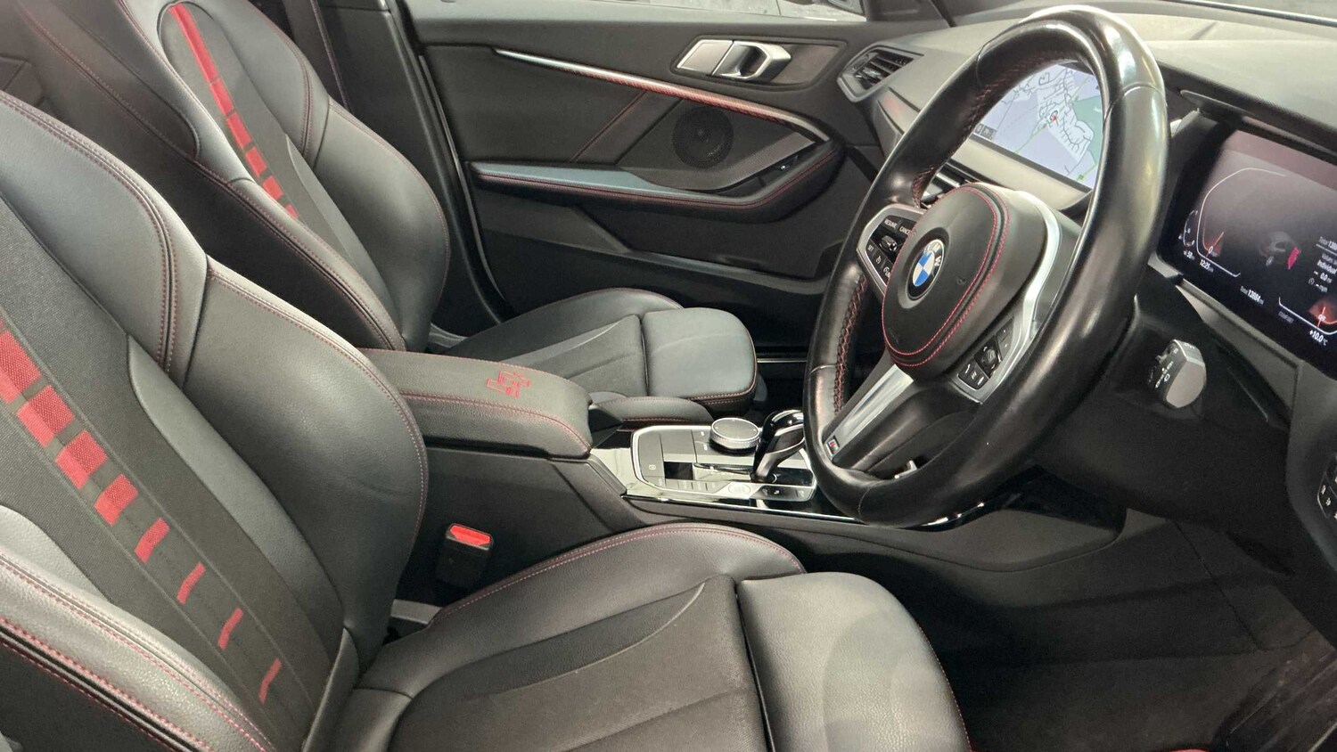 Used BMW 1 Series for sale - 77661044: Photo 8