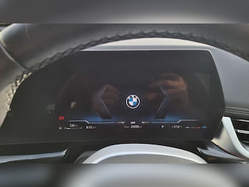 2022 - xDrive 23d MHT xLine 5dr Step Auto