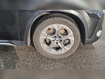 Used BMW X1 2022 for sale - 75818548: Photo