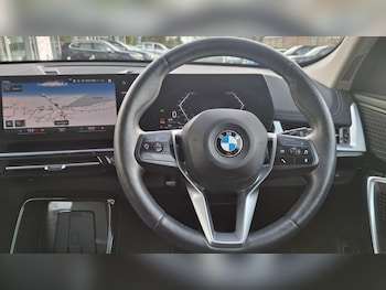 Used BMW X1 2022 for sale - 75818548: Photo
