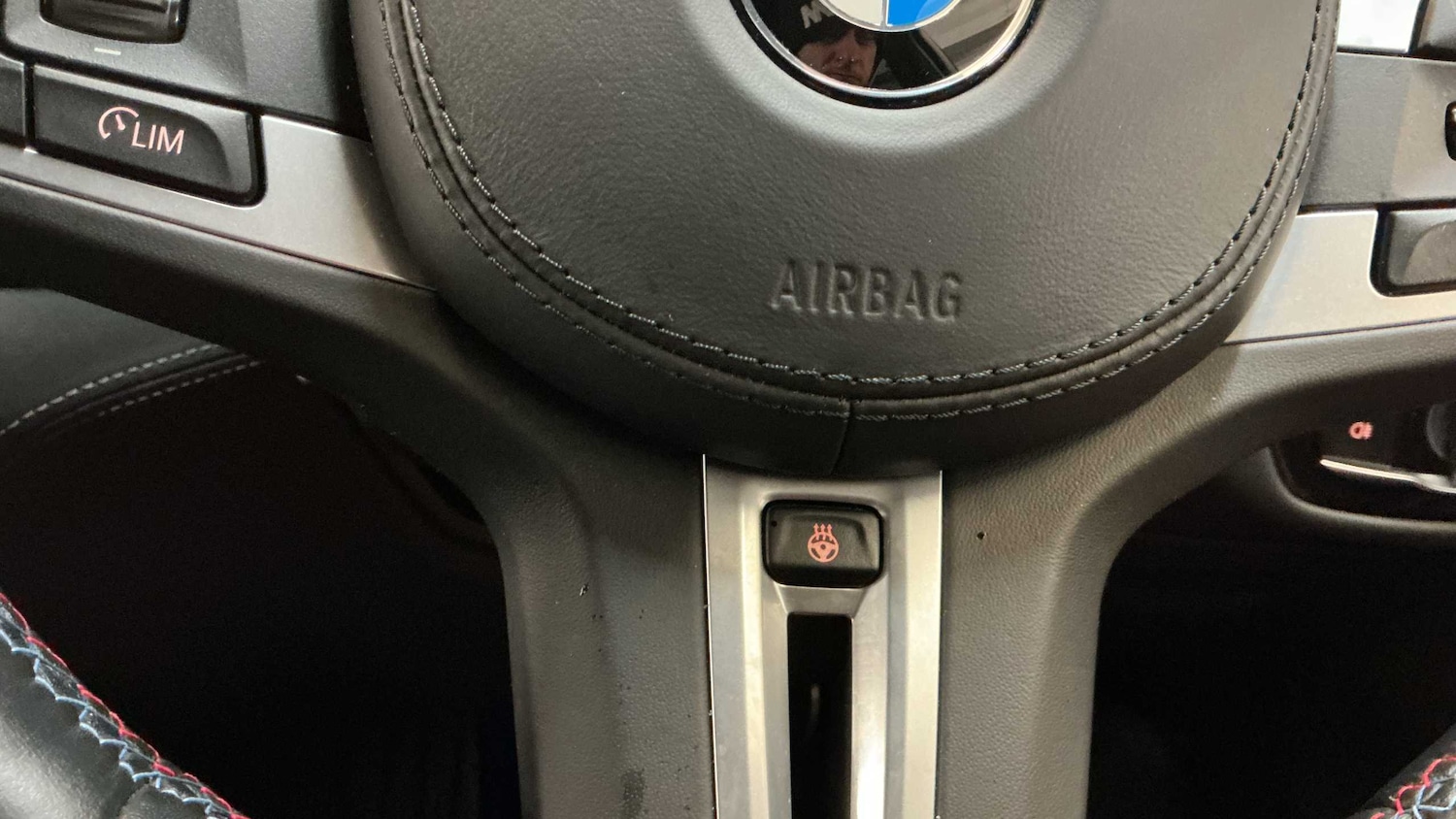 Used BMW M5 2019 for sale - 77800083: Photo 12