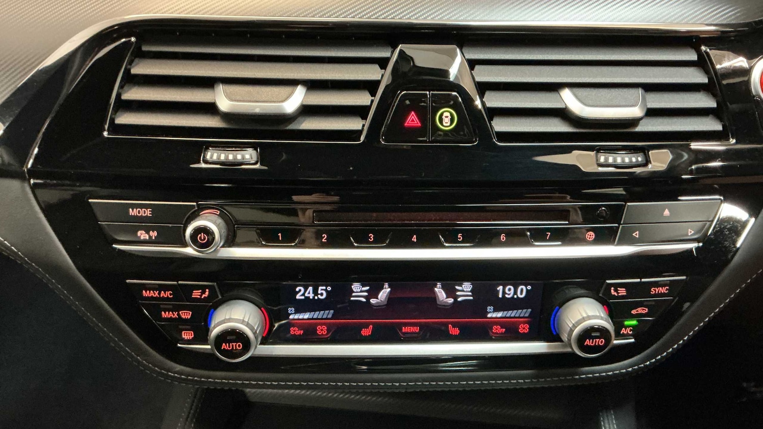 Used BMW M5 2019 for sale - 77800083: Photo 18