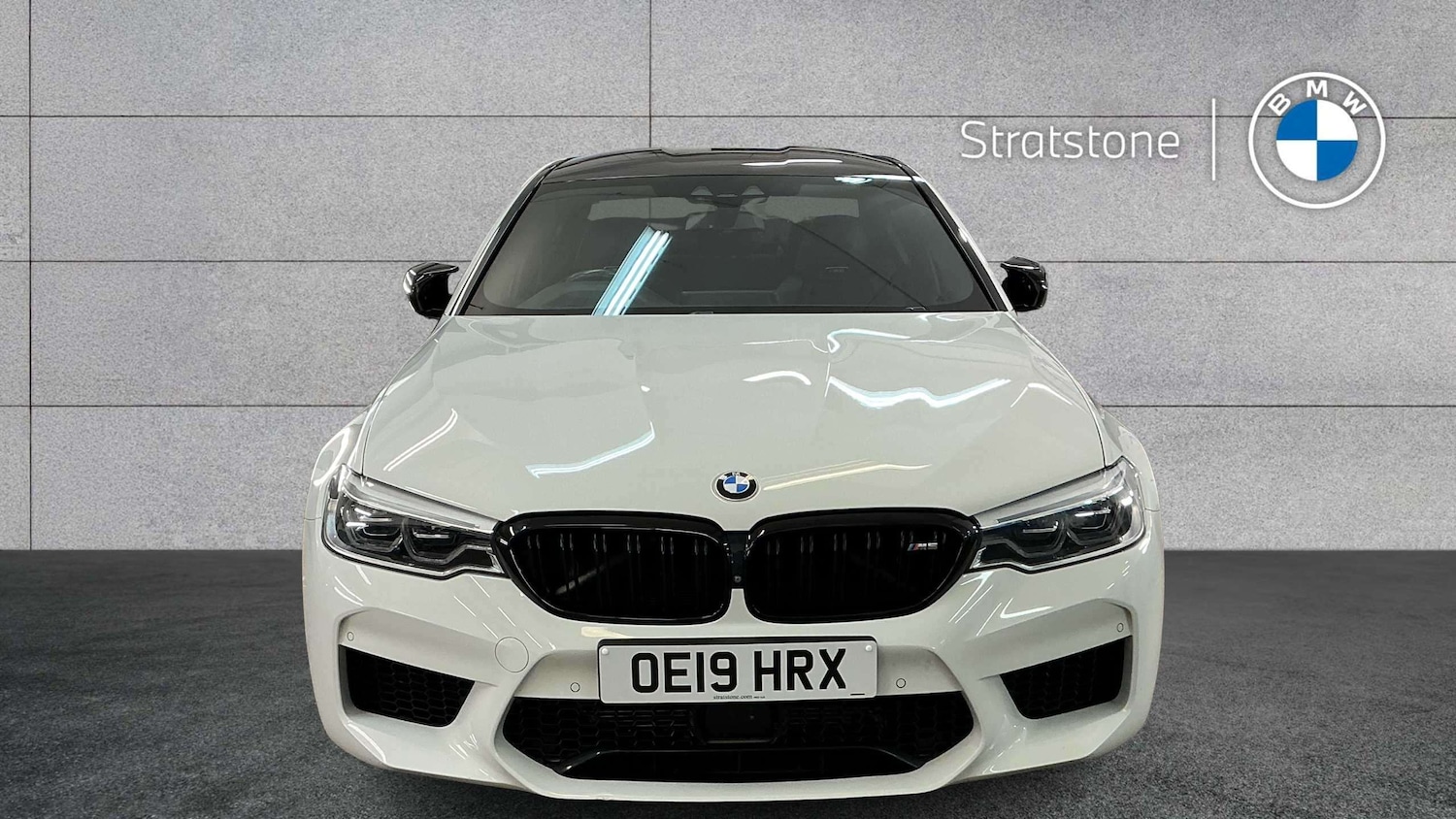 Used BMW M5 2019 for sale - 77800083: Photo 6