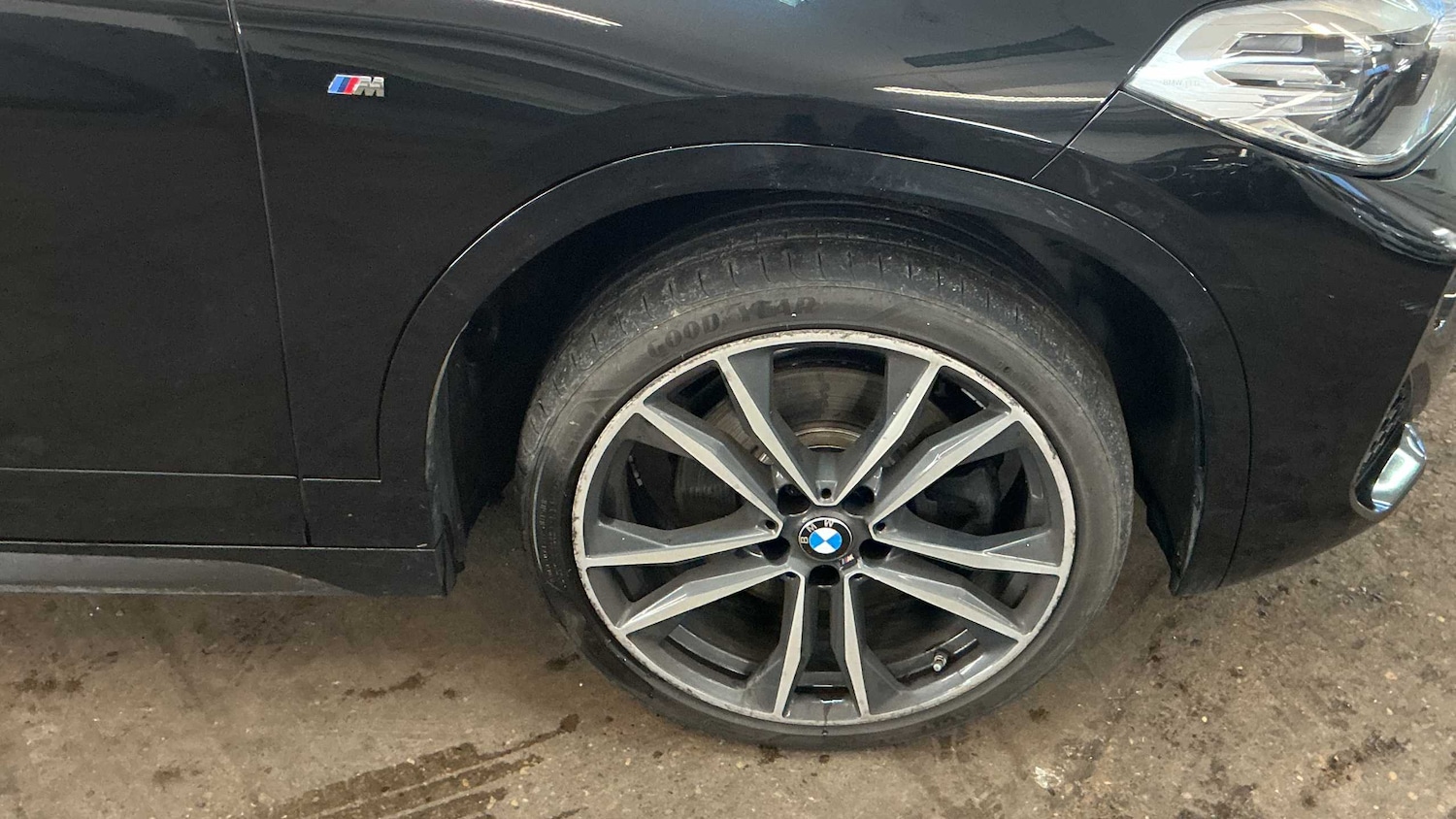 Used BMW X2 2018 for sale - 77281825: Photo 11