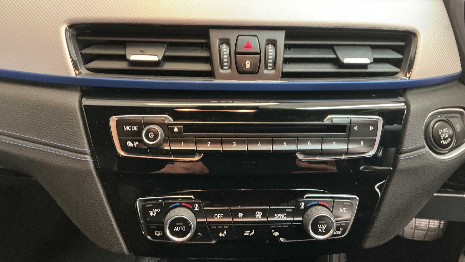 Used BMW X2 2018 for sale - 77281825: Photo 14