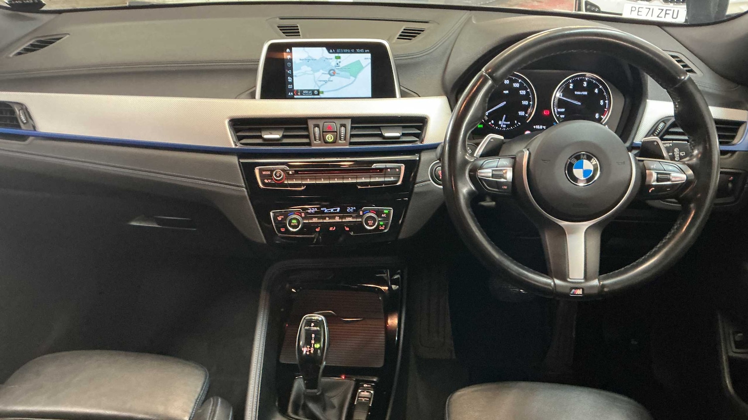 Used BMW X2 2018 for sale - 77281825: Photo 15