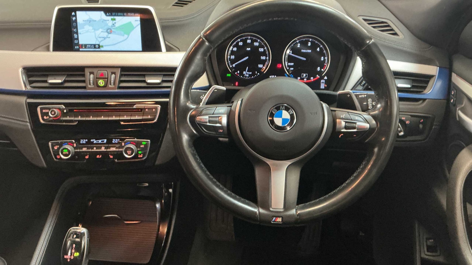 Used BMW X2 2018 for sale - 77281825: Photo 16