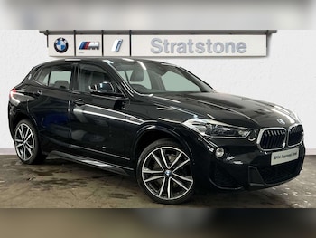 xDrive 20d M Sport 5dr Step Auto