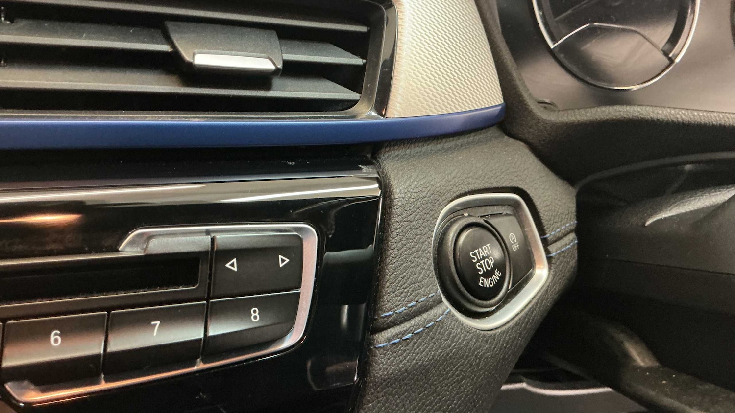 Used BMW X2 2018 for sale - 77281825: Photo 26