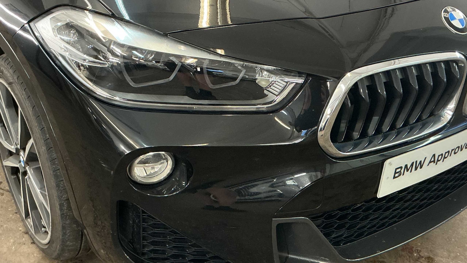 Used BMW X2 2018 for sale - 77281825: Photo 31