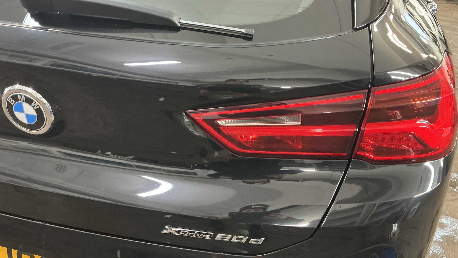 Used BMW X2 2018 for sale - 77281825: Photo 34