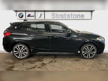 Used BMW X2 2018 for sale - 77281825: Photo