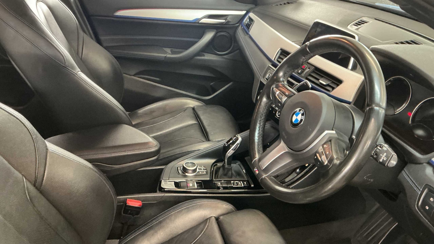 Used BMW X2 2018 for sale - 77281825: Photo 5