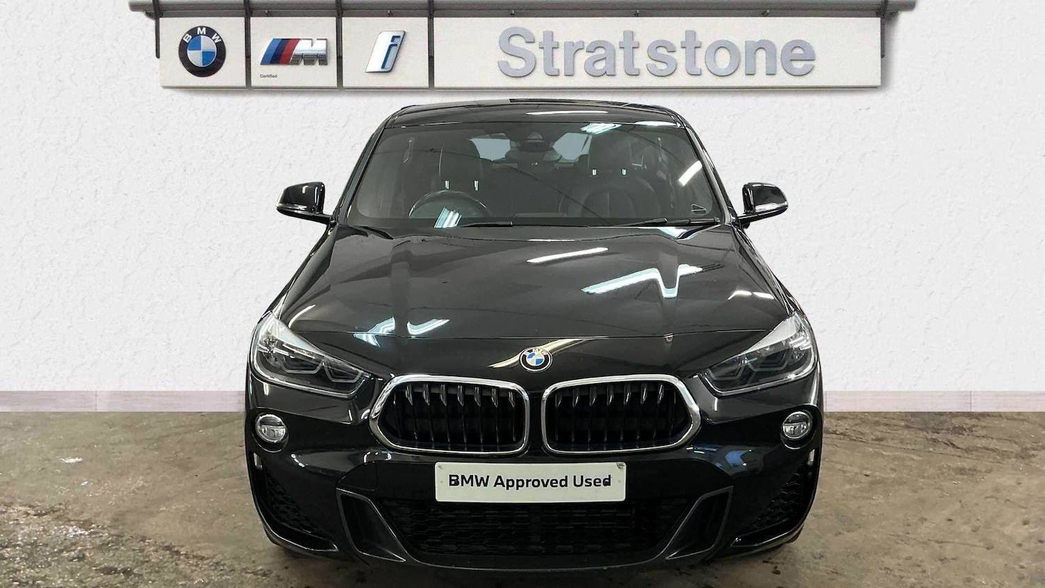 Used BMW X2 2018 for sale - 77281825: Photo 6