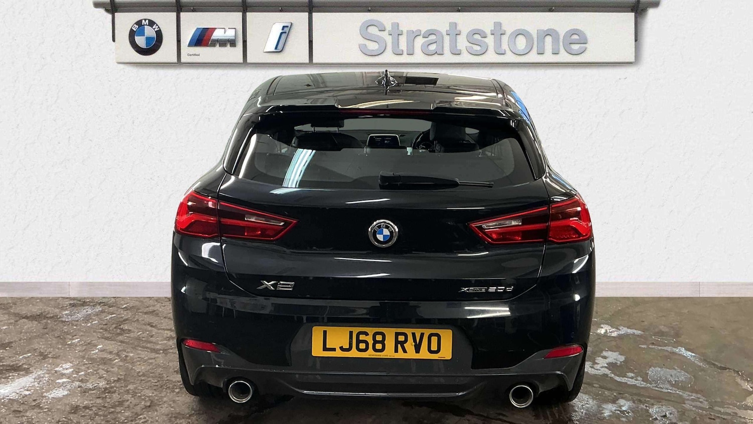 Used BMW X2 2018 for sale - 77281825: Photo 7