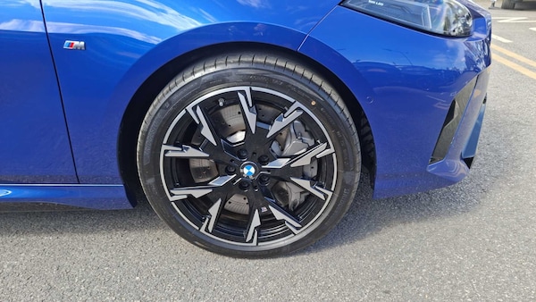 Used BMW 1 Series 2025 for sale - 75218697: Photo 10