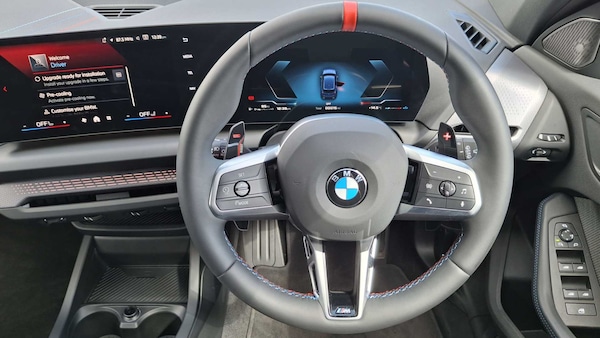 Used BMW 1 Series 2025 for sale - 75218697: Photo 16