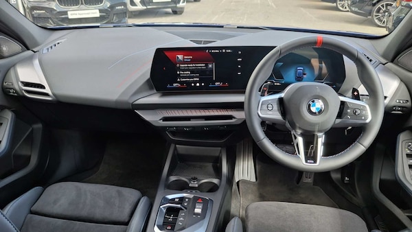 Used BMW 1 Series 2025 for sale - 75218697: Photo 17