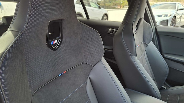 Used BMW 1 Series 2025 for sale - 75218697: Photo 21