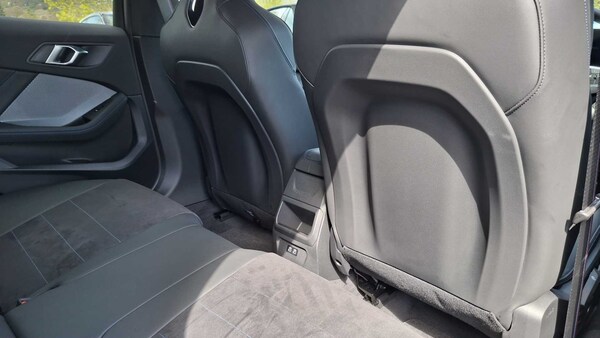 Used BMW 1 Series 2025 for sale - 75218697: Photo 22