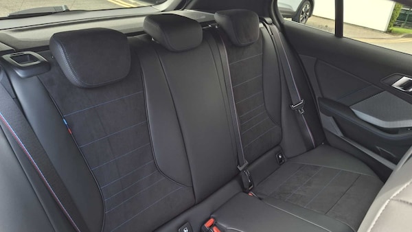 Used BMW 1 Series 2025 for sale - 75218697: Photo 23