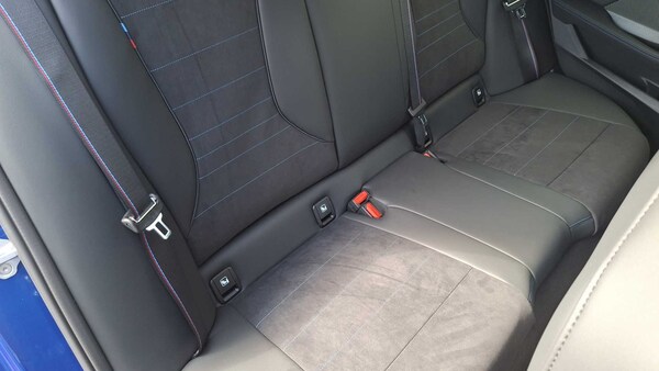 Used BMW 1 Series 2025 for sale - 75218697: Photo 24