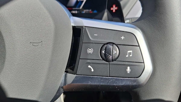 Used BMW 1 Series 2025 for sale - 75218697: Photo 26
