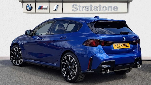 Used BMW 1 Series 2025 for sale - 75218697: Photo 2
