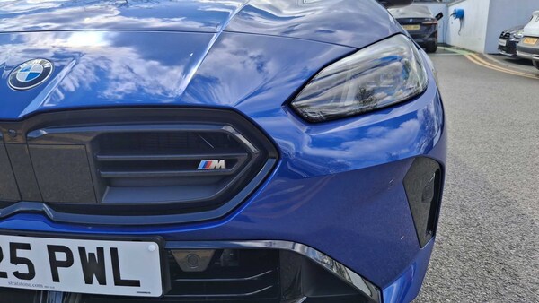 Used BMW 1 Series 2025 for sale - 75218697: Photo 32