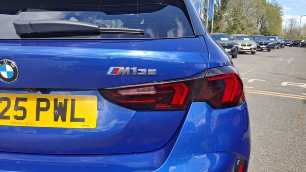 Used BMW 1 Series 2025 for sale - 75218697: Photo 33