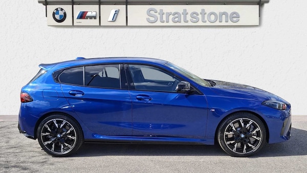Used BMW 1 Series 2025 for sale - 75218697: Photo 3