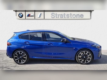 Used BMW 1 Series 2025 for sale - 75218697: Photo