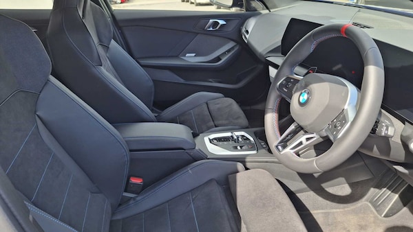 Used BMW 1 Series 2025 for sale - 75218697: Photo 4