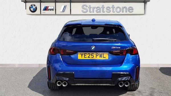 Used BMW 1 Series 2025 for sale - 75218697: Photo 6