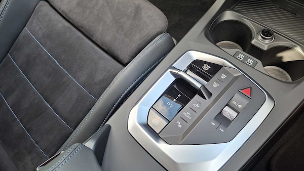 Used BMW 1 Series 2025 for sale - 75218697: Photo 9