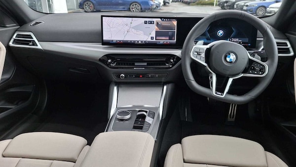Used BMW 2 Series 2025 for sale - 75218756: Photo 15