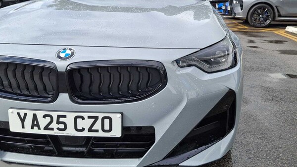 Used BMW 2 Series 2025 for sale - 75218756: Photo 31