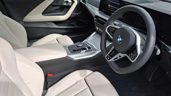 Used BMW 2 Series 2025 for sale - 75218756: Photo 4