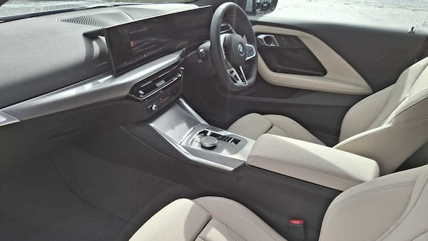 Used BMW 2 Series 2025 for sale - 75218756: Photo 7