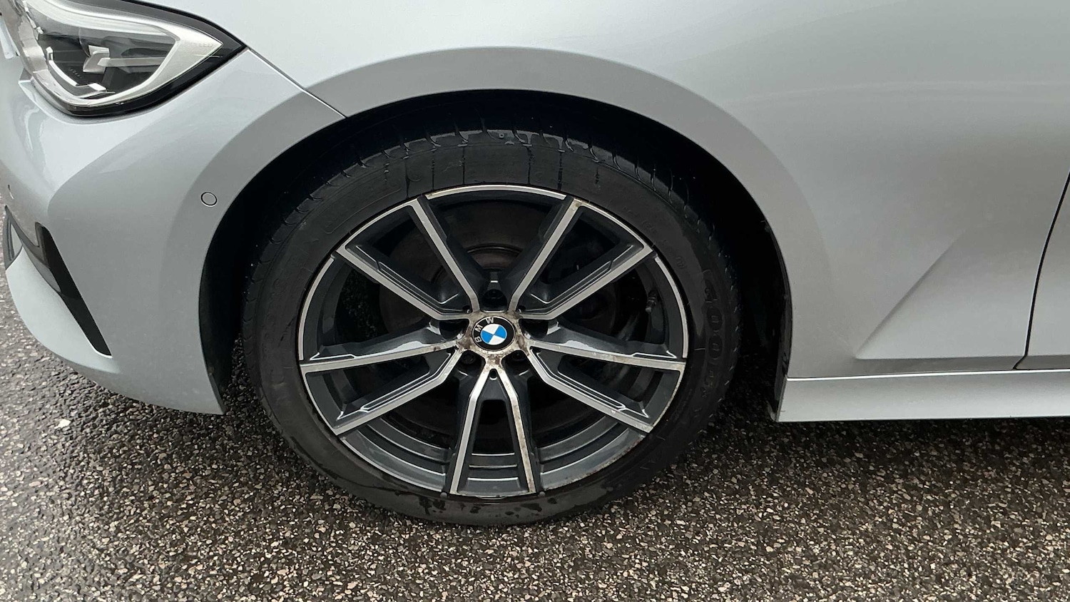 Used BMW 3 Series 2019 for sale - 77443595: Photo 11