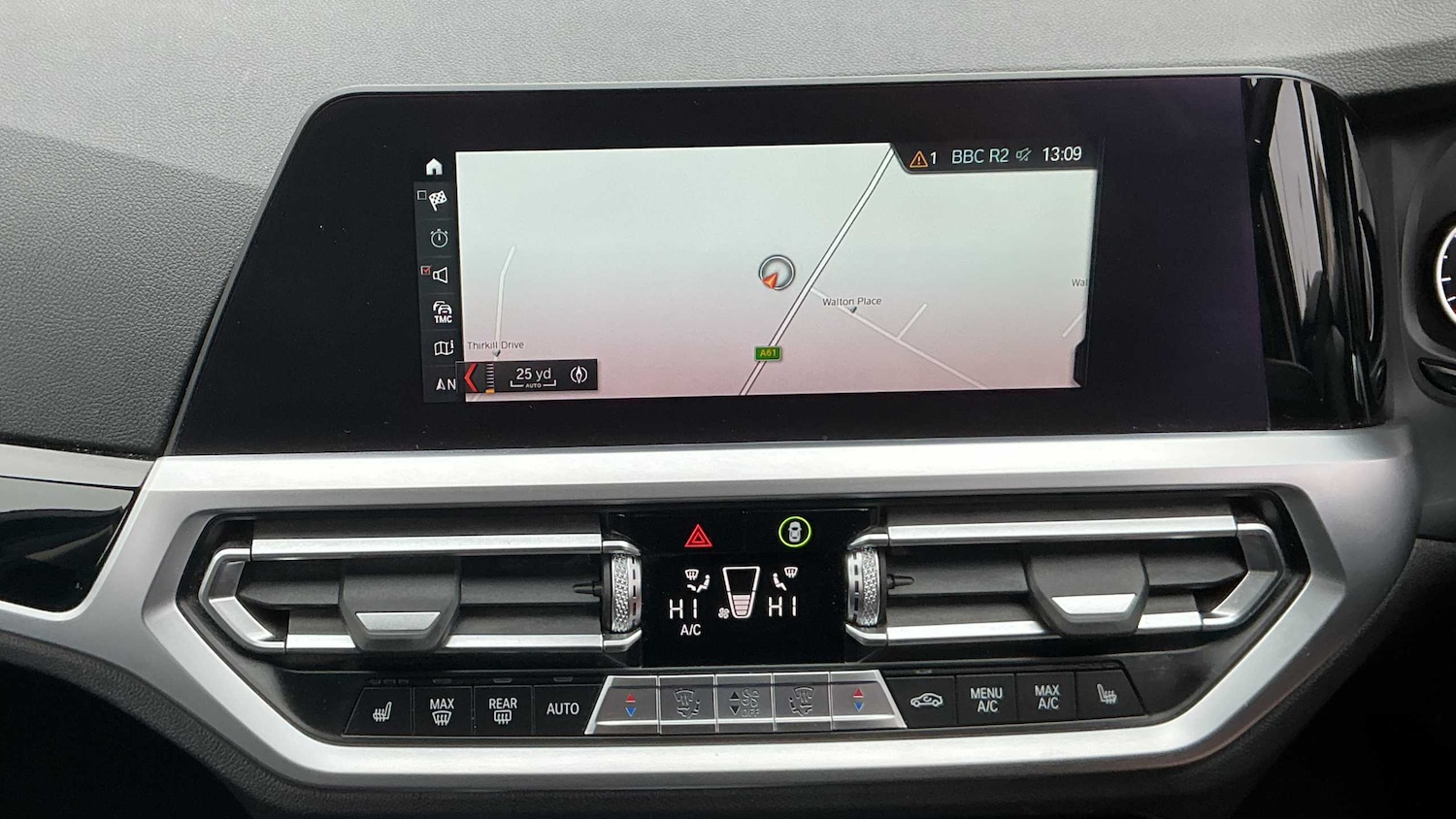 Used BMW 3 Series 2019 for sale - 77443595: Photo 13